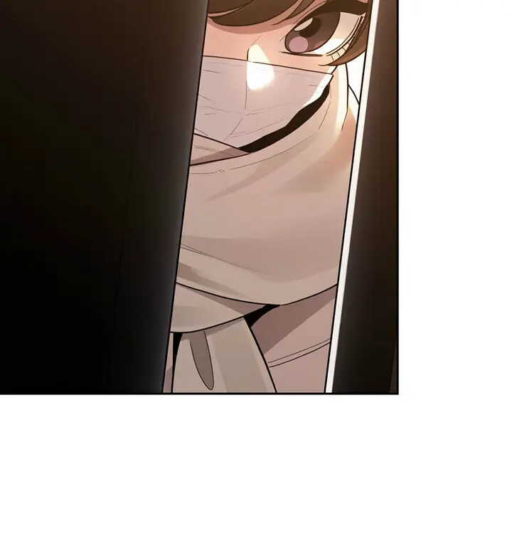漫画《疫情期间的家教生活》第116话第86张图