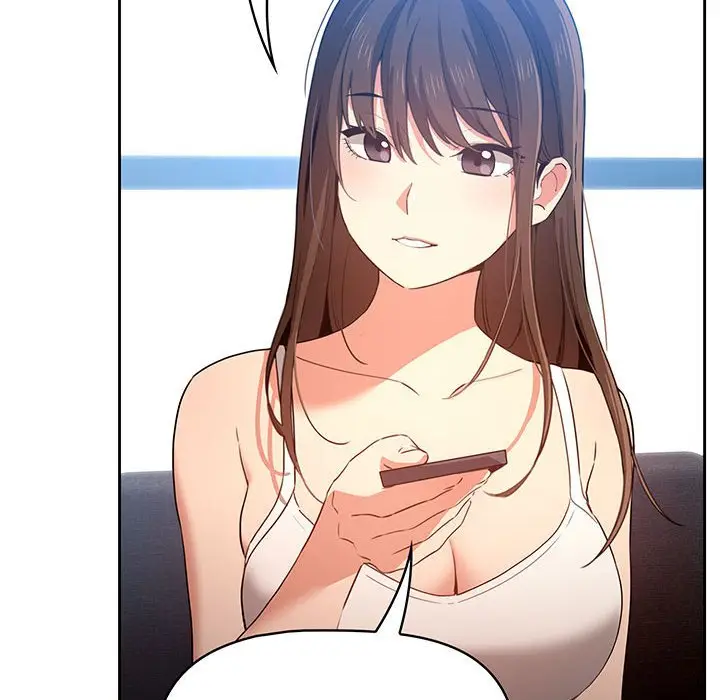 漫画《疫情期间的家教生活》第5章第54张图