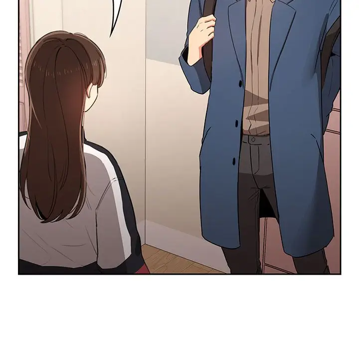 漫画《疫情期间的家教生活》第5章第81张图
