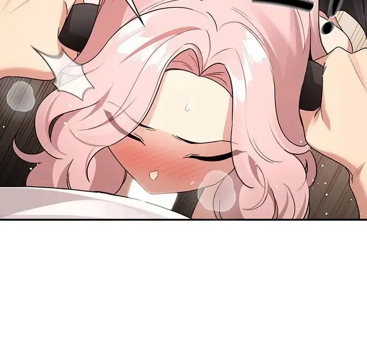 漫画《疫情期间的家教生活》第129话第132张图