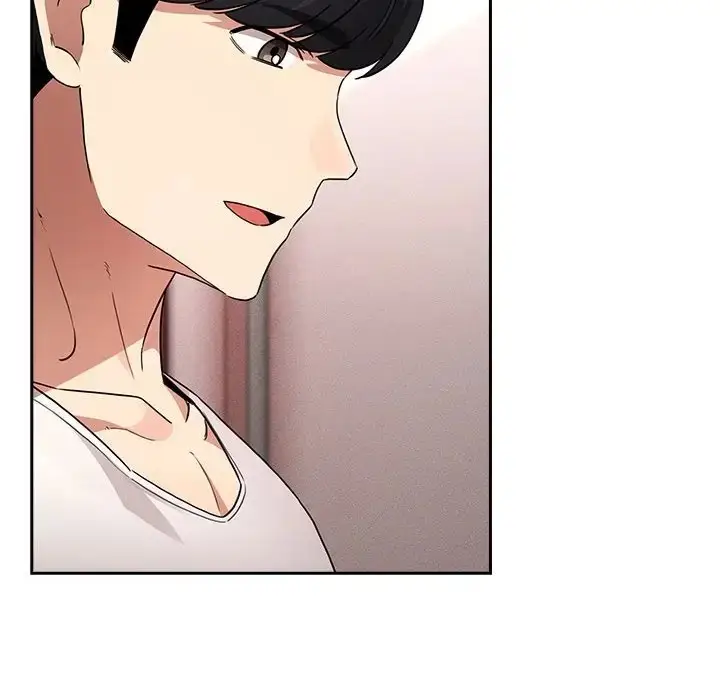 漫画《疫情期间的家教生活》第129话第137张图