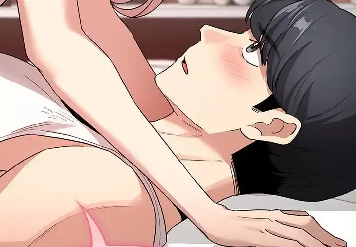 漫画《疫情期间的家教生活》第129话第4张图