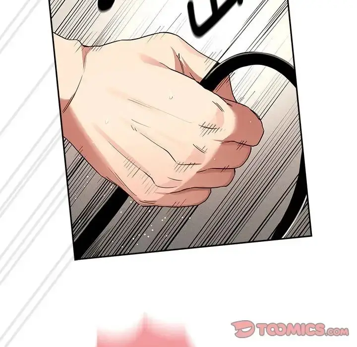 漫画《疫情期间的家教生活》第129话第84张图