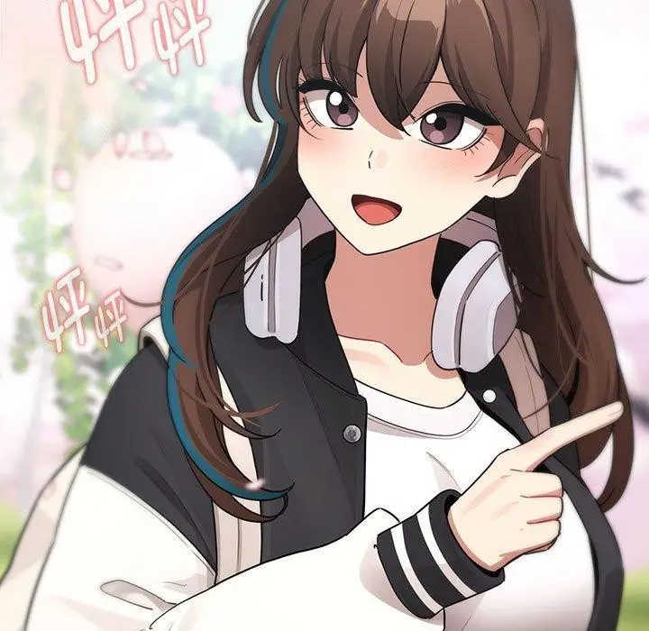 漫画《疫情期间的家教生活》第140话第131张图