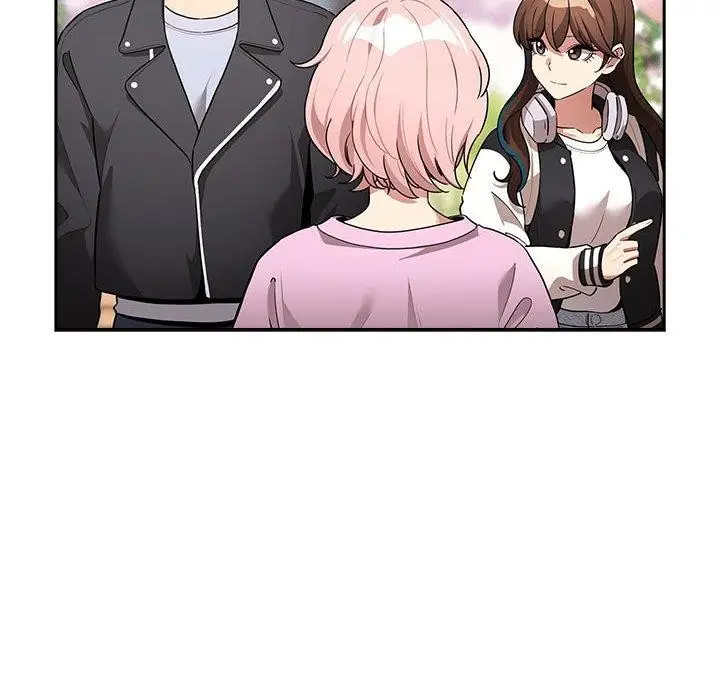 漫画《疫情期间的家教生活》第140话第136张图
