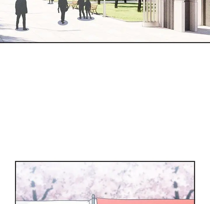 漫画《疫情期间的家教生活》第140话第55张图