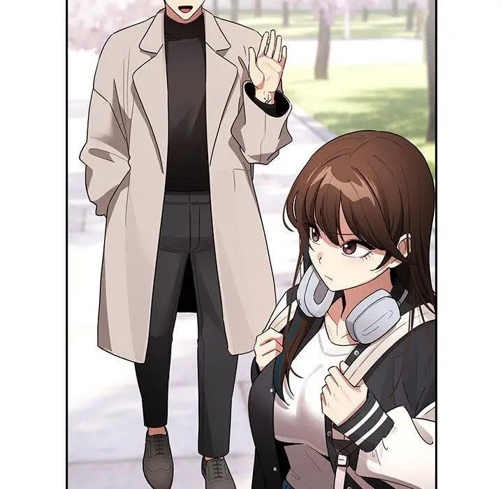 漫画《疫情期间的家教生活》第140话第72张图