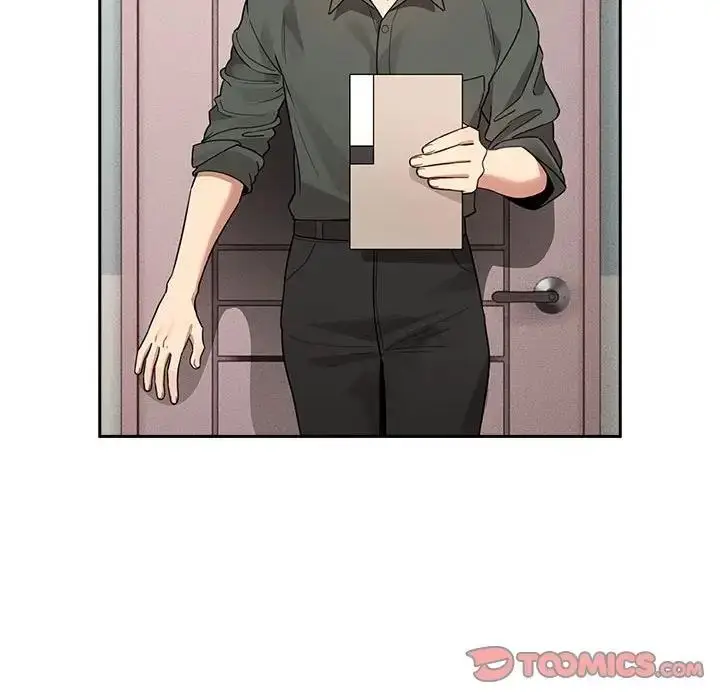漫画《疫情期间的家教生活》第125话第141张图