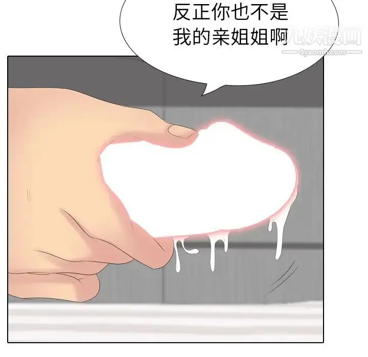 漫画《姐姐的秘密日记》第28话第74张图