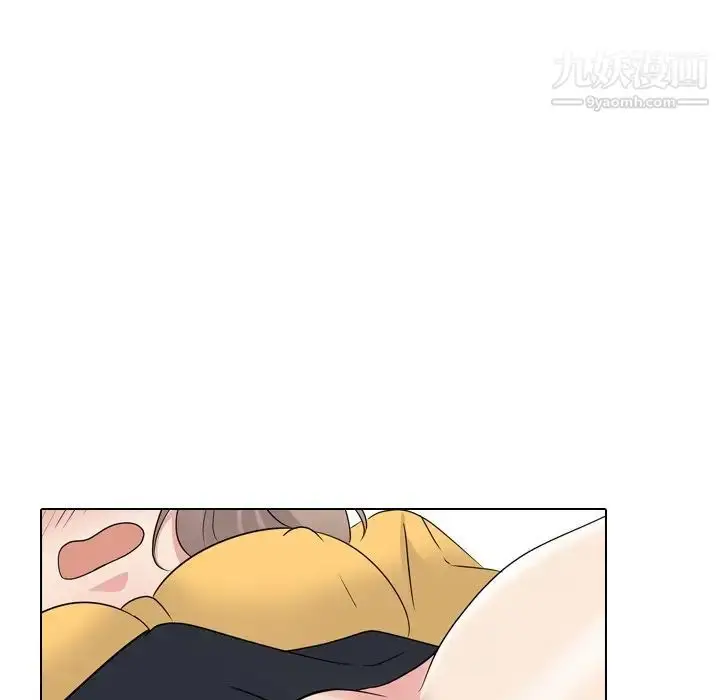 漫画《姐姐的秘密日记》第14话第22张图