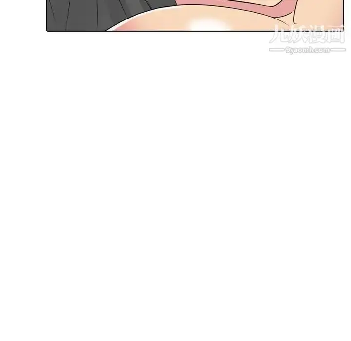 漫画《姐姐的秘密日记》第14话第58张图