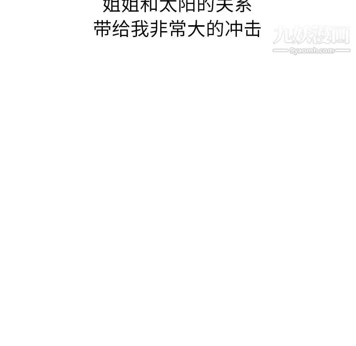 漫画《姐姐的秘密日记》第4话第86张图