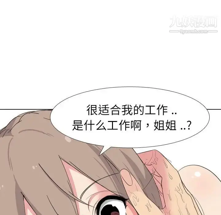 漫画《姐姐的秘密日记》第6话第35张图
