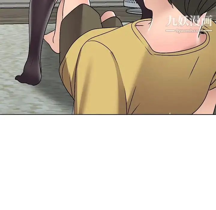 漫画《娜娜变身记》第34话第59张图
