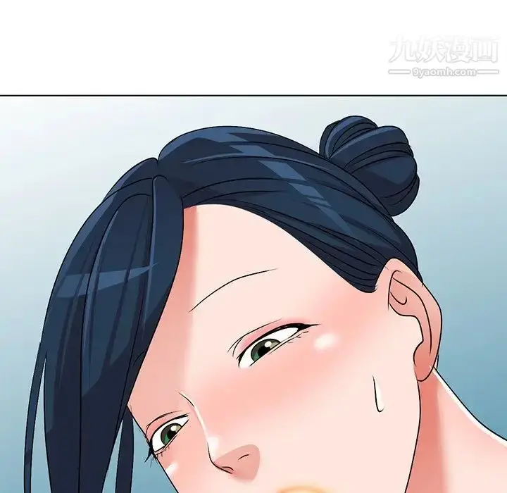 漫画《娜娜变身记》第34话第77张图