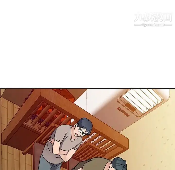 漫画《娜娜变身记》第34话第94张图