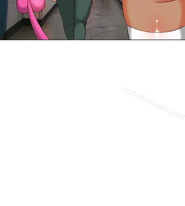 漫画《30cm立约人》第9话第10张图
