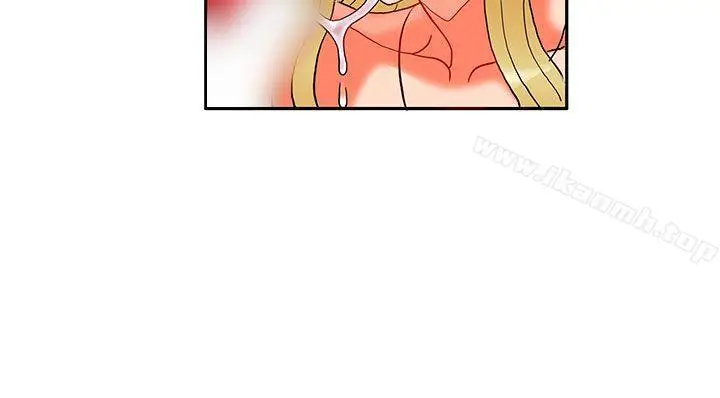 漫画《30cm立约人》第18话第32张图