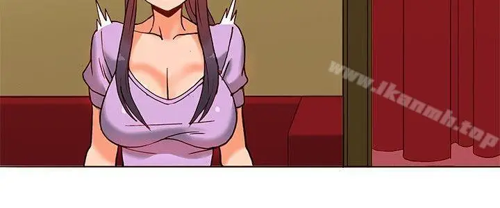 漫画《30cm立约人》第10话第17张图