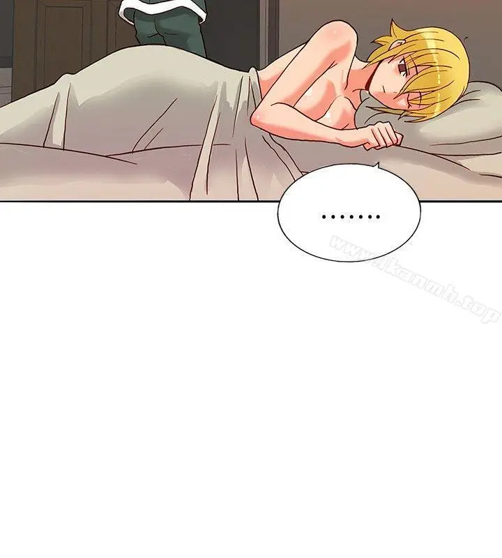 漫画《30cm立约人》第15话第25张图