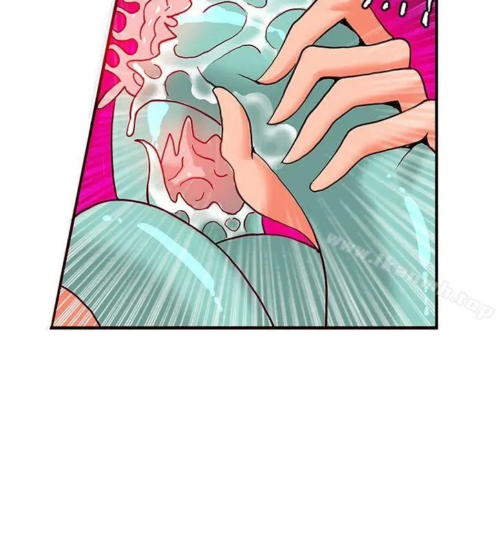漫画《30cm立约人》第22话第6张图