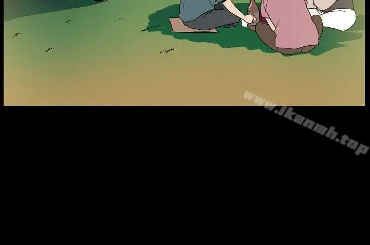 漫画《哪里坏坏(完结)》ep.6野餐<第6张图