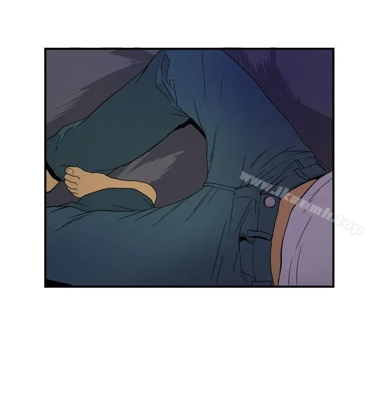 漫画《哪里坏坏(完结)》ep.9姐姐<第10张图