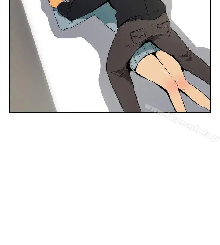 漫画《哪里坏坏(完结)》ep.9姐姐<第8张图