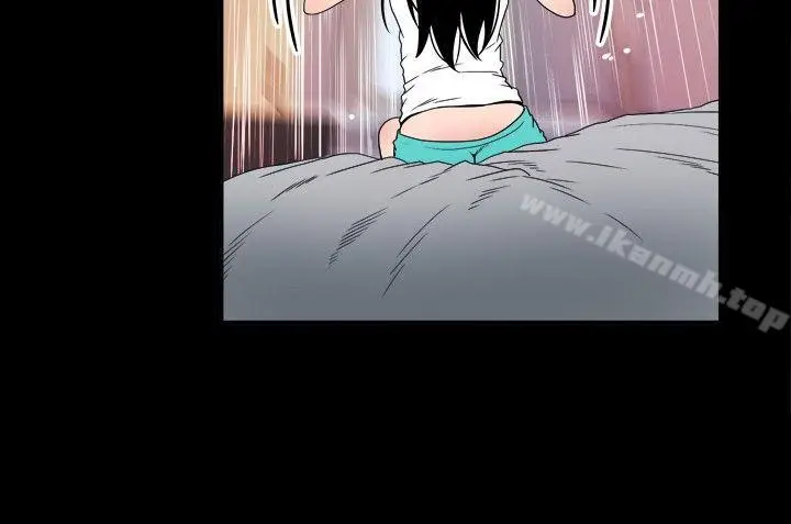 漫画《哪里坏坏(完结)》ep.7夜花<第6张图