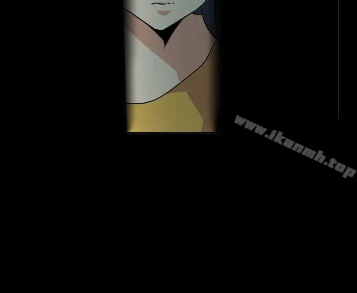 漫画《哪里坏坏(完结)》Ep.4午夜的客人第18张图