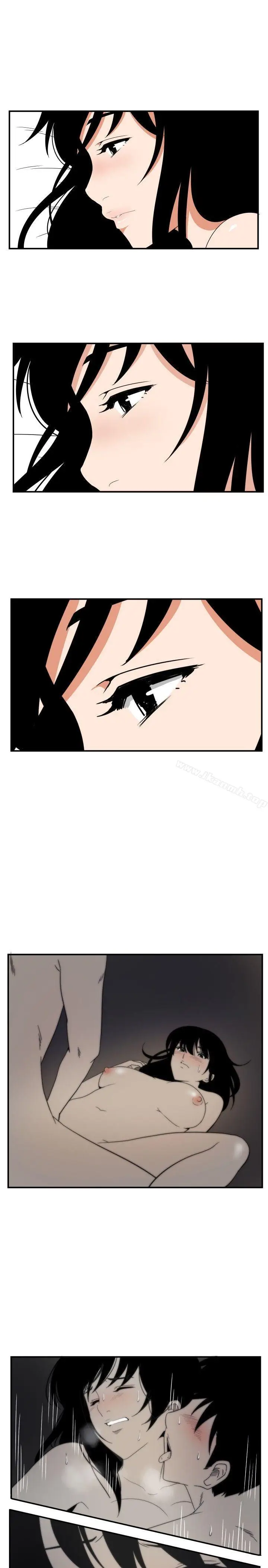 漫画《哪里坏坏(完结)》ep.7夜花<第19张图