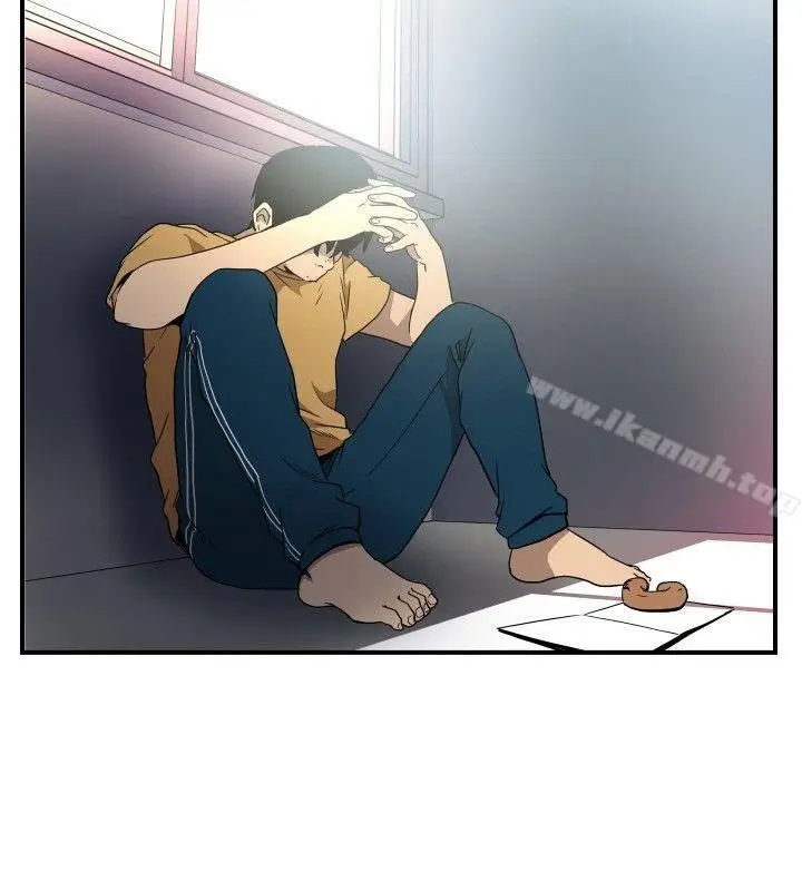 漫画《哪里坏坏(完结)》ep.10同居人&第18张图