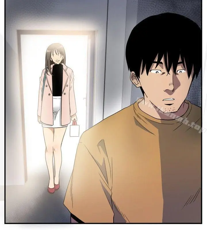 漫画《哪里坏坏(完结)》ep.10同居人&第8张图