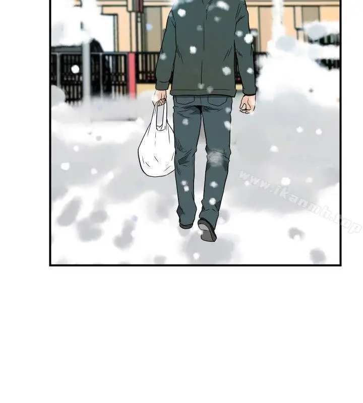 漫画《哪里坏坏(完结)》ep.8睡一觉再走第10张图