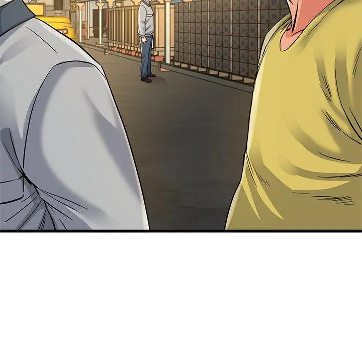 漫画《单亲老爸不好当》第44话第24张图