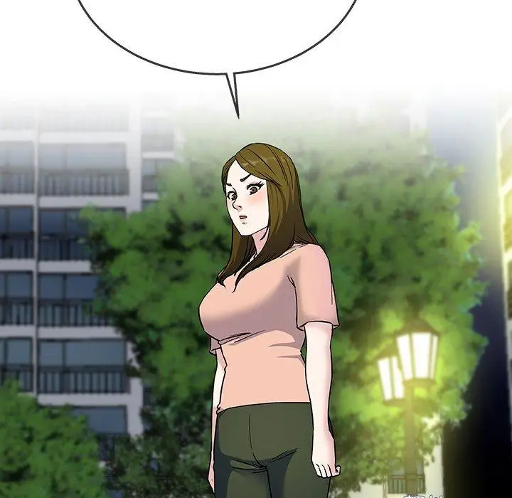 漫画《单亲老爸不好当》第36话第104张图