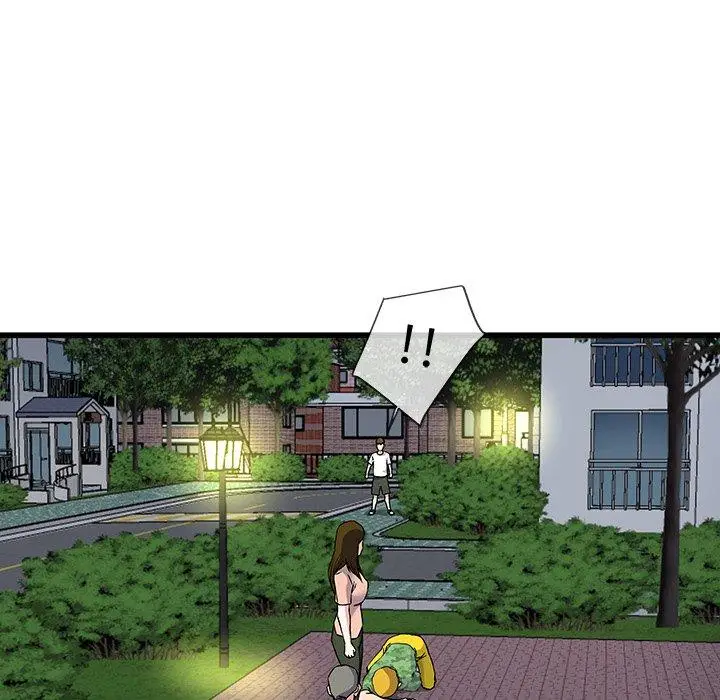 漫画《单亲老爸不好当》第36话第108张图