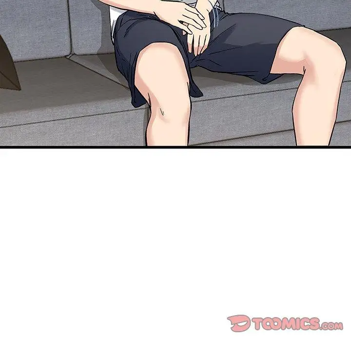 漫画《单亲老爸不好当》第36话第39张图