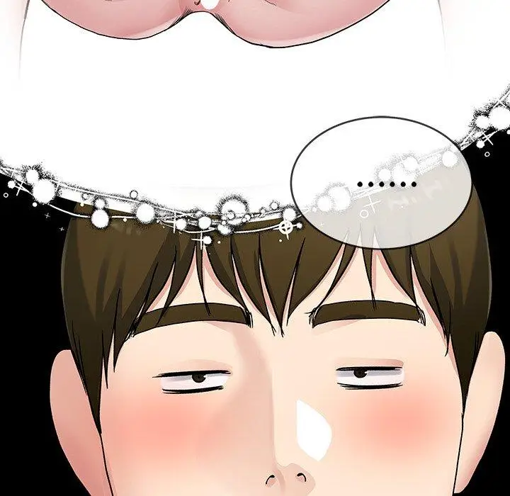 漫画《单亲老爸不好当》第36话第46张图