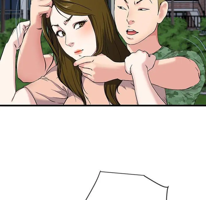 漫画《单亲老爸不好当》第36话第98张图