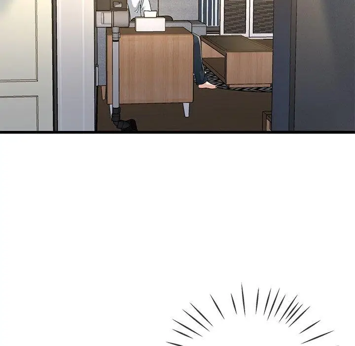 漫画《单亲老爸不好当》第46话第104张图