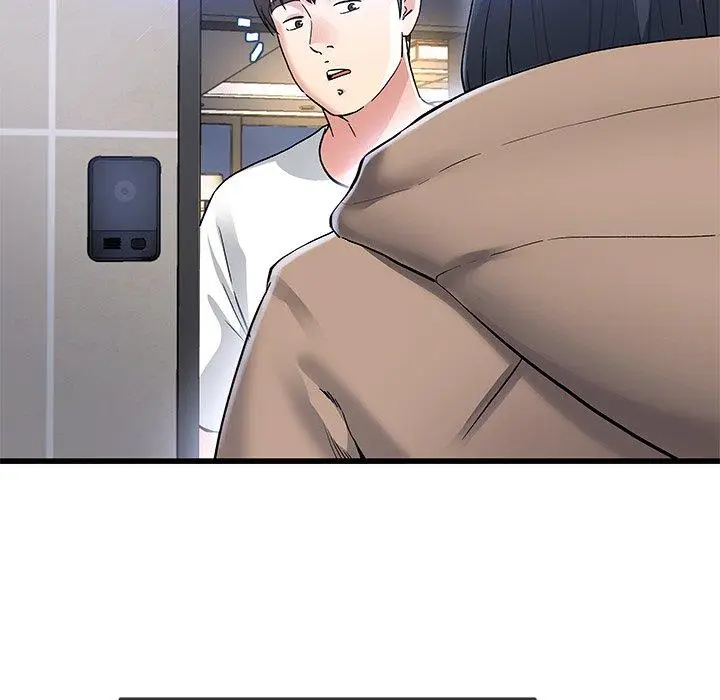 漫画《单亲老爸不好当》第46话第111张图