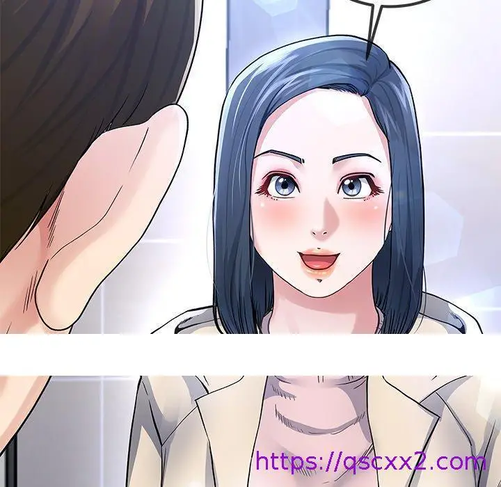 漫画《单亲老爸不好当》第46话第113张图