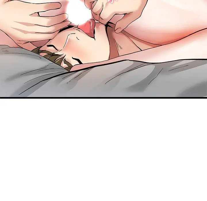 漫画《单亲老爸不好当》第46话第19张图