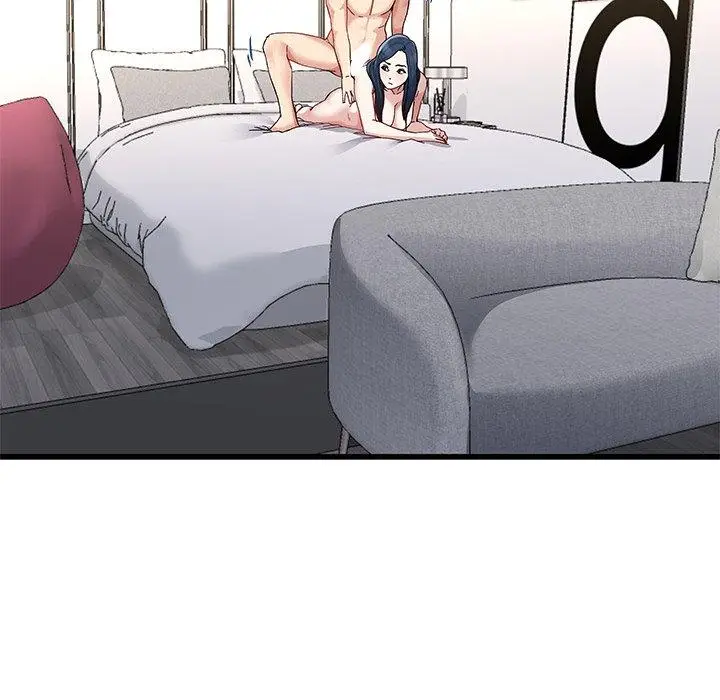 漫画《单亲老爸不好当》第46话第48张图
