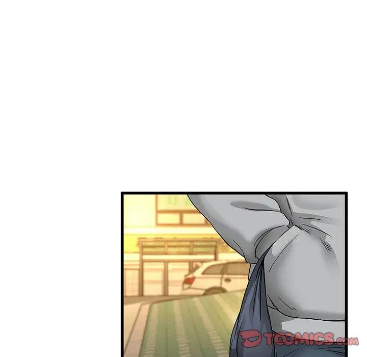 漫画《单亲老爸不好当》第46话第74张图
