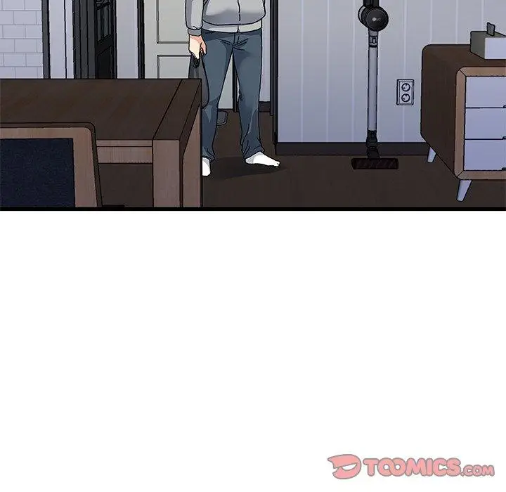 漫画《单亲老爸不好当》第46话第82张图