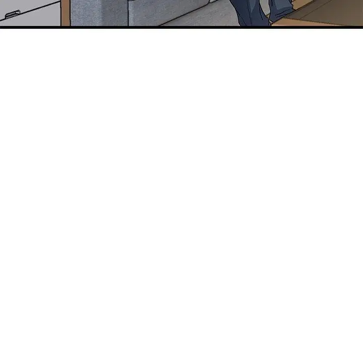 漫画《单亲老爸不好当》第46话第99张图