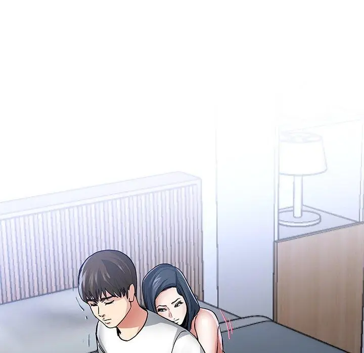 漫画《单亲老爸不好当》第48话第104张图