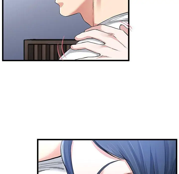 漫画《单亲老爸不好当》第48话第19张图